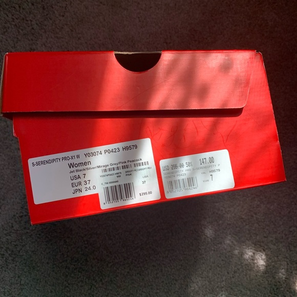 Diesel womens serendipity sneakers Like new - Picture 5 of 11